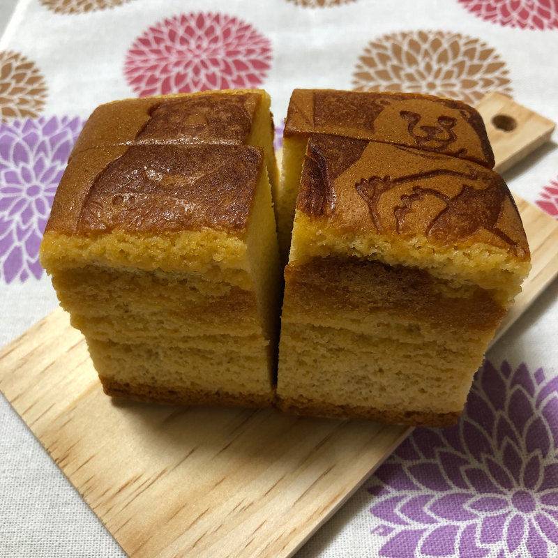 みみ(デ カルネロ カステ)