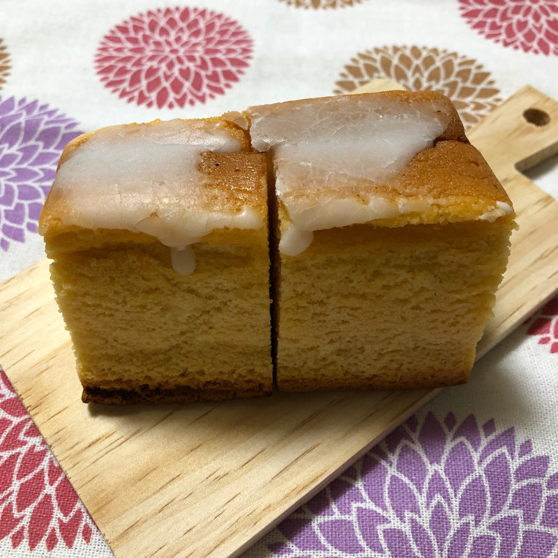 みみ(デ カルネロ カステ)