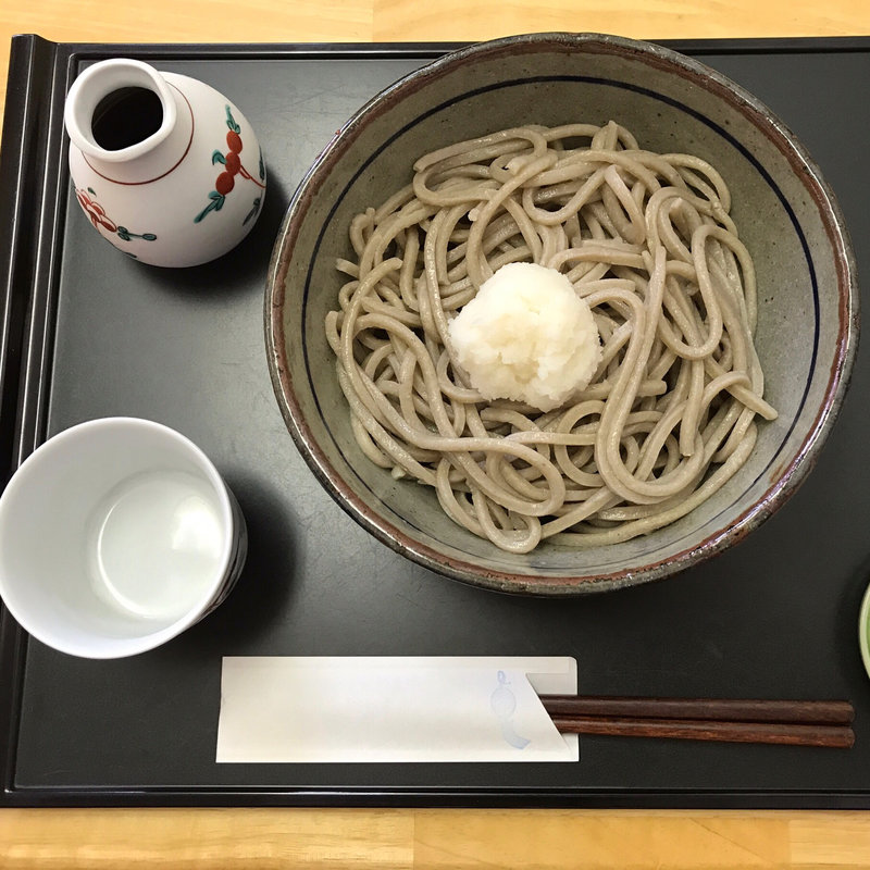 辛味大根(備中)