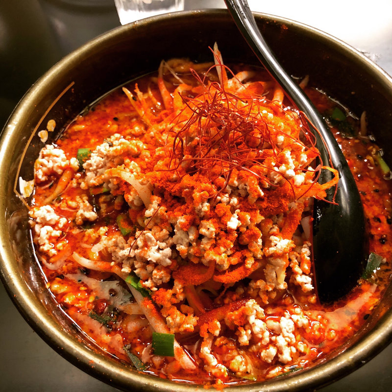 オロチョン ファイヤー(ど・みそ ららぽーと豊洲店)