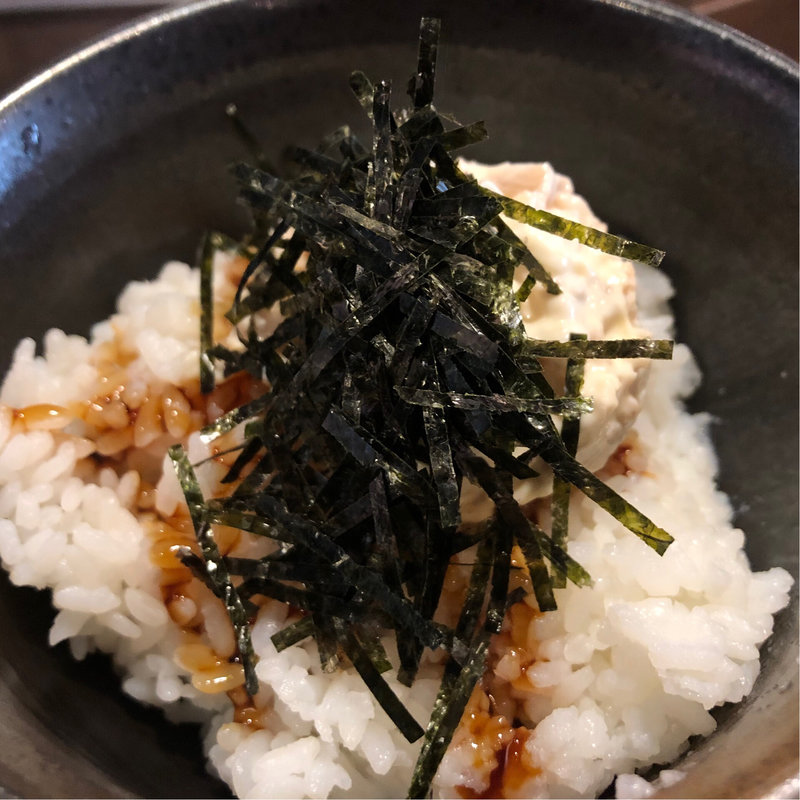 チャマヨ丼(だるまのめ狛江駅前店 )