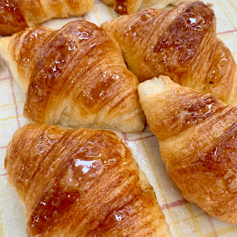 ミニクロワッサン(南アルプスむらパンや )