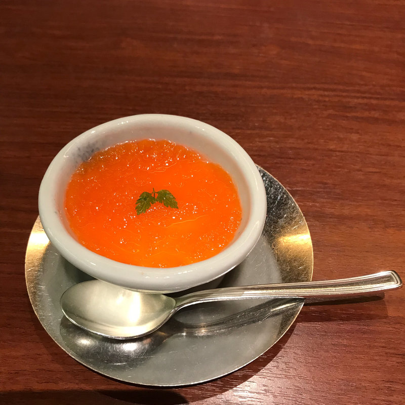 レディースランチ四季彩 平日限定(日本料理 花むさし 旬香 )