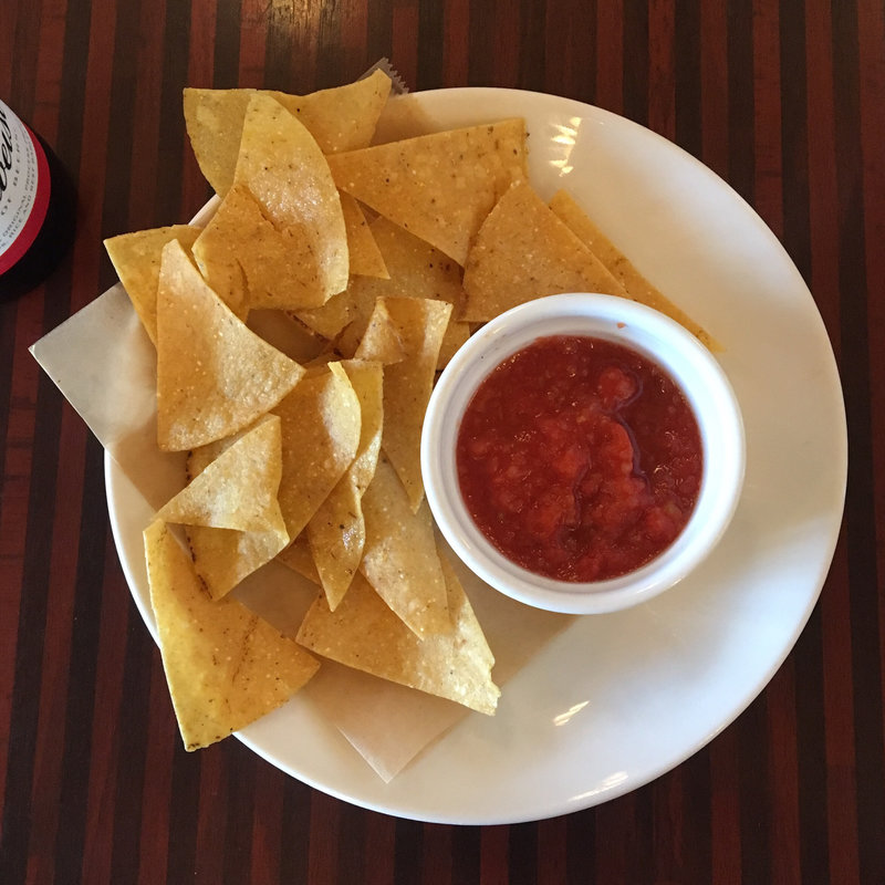 サルサチップス(デモデダイナー 福生店)