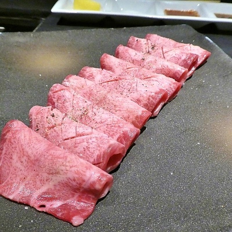 特選上塩タン(80g)(じゅう )