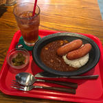 チリビーンズごはん(Rdiner)