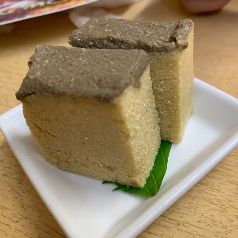 カステラ(正宗屋 相合橋店)