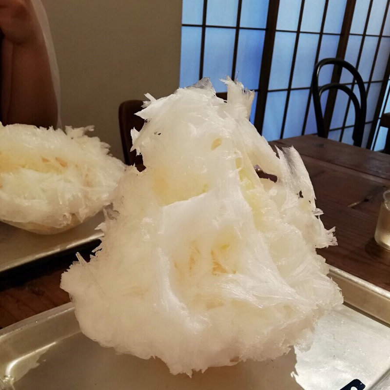 白桃ミルク(mimet（ミメ）)