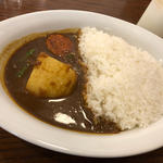 野菜カレー(ベンガル （BENGAL）)