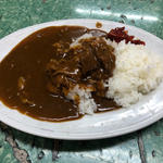 カレーライス