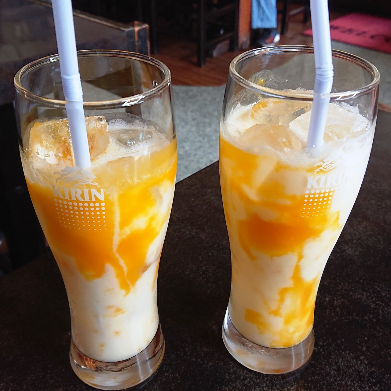 マンゴーラッシー カレーナロンキッチン の口コミ一覧 おいしい一皿が集まるグルメコミュニティサービス Sarah