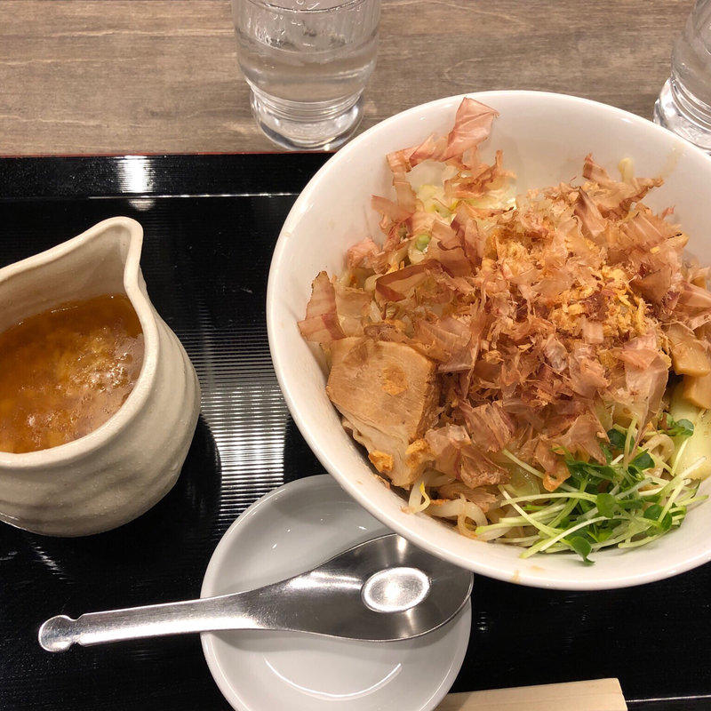 (TETSU 阪急三番街店)