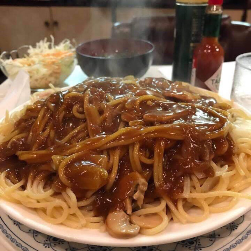 カレースパ(エンドレス)