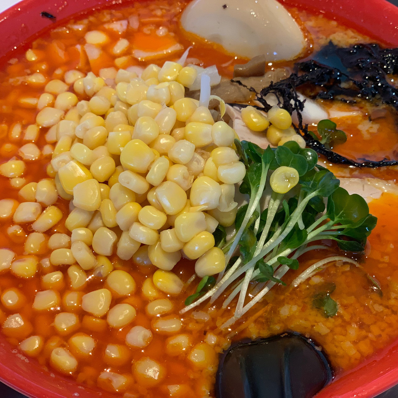 長岡市で食べられる味噌ラーメン人気30選 Sarah サラ