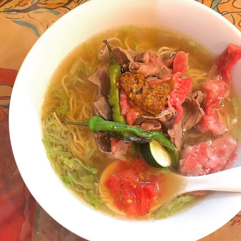 ギュニボシ(似星 （ニボシ）)