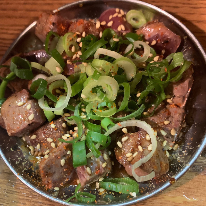 レバー(アンケラソ )