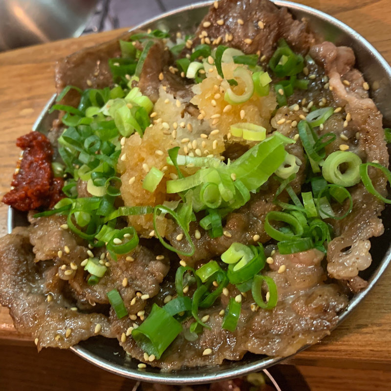 ツラミ(アンケラソ )