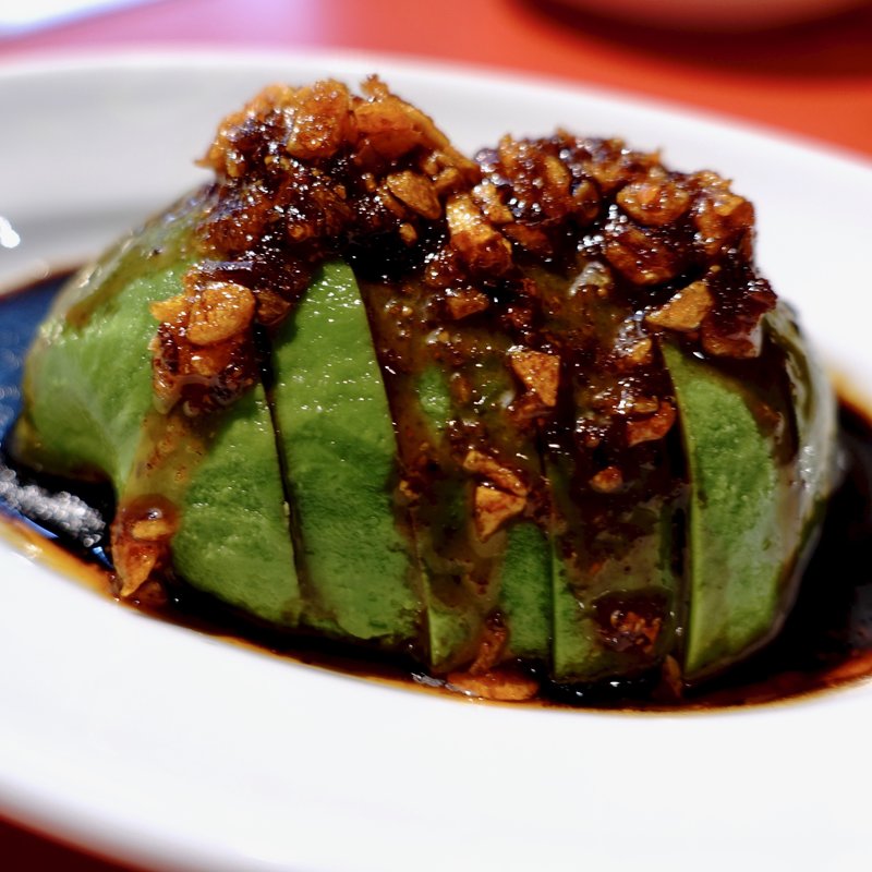 アボガドラー油(大衆スタンド 東野田四丁目)