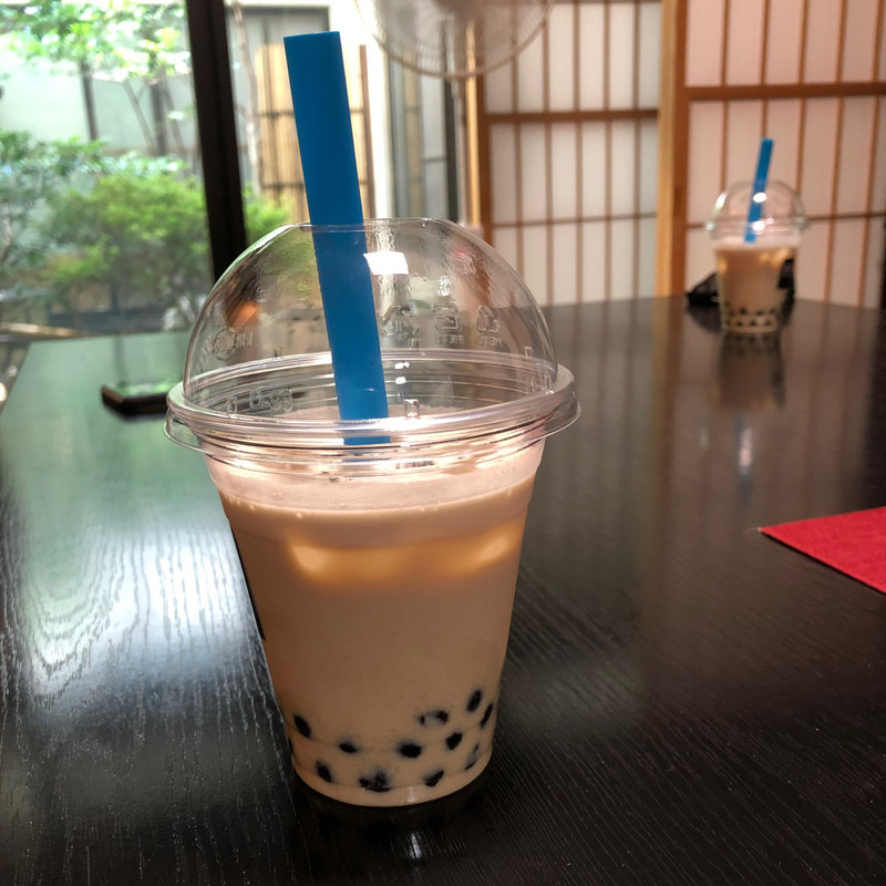 寺タピ(淵之坊 （ふちのぼう）)