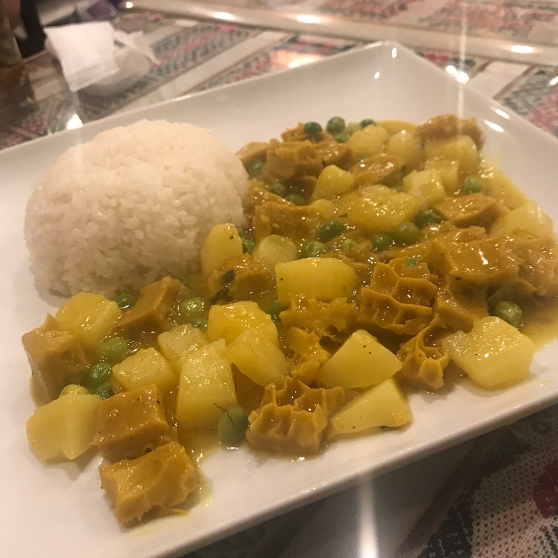 カウカウ(アルコイリス 五反田店)