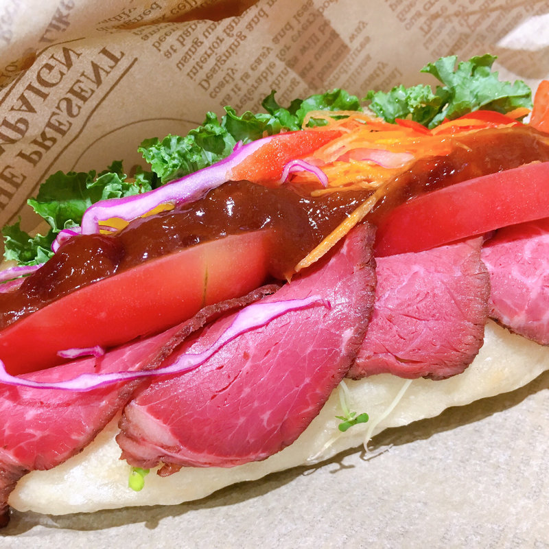 (ベジスタンド)