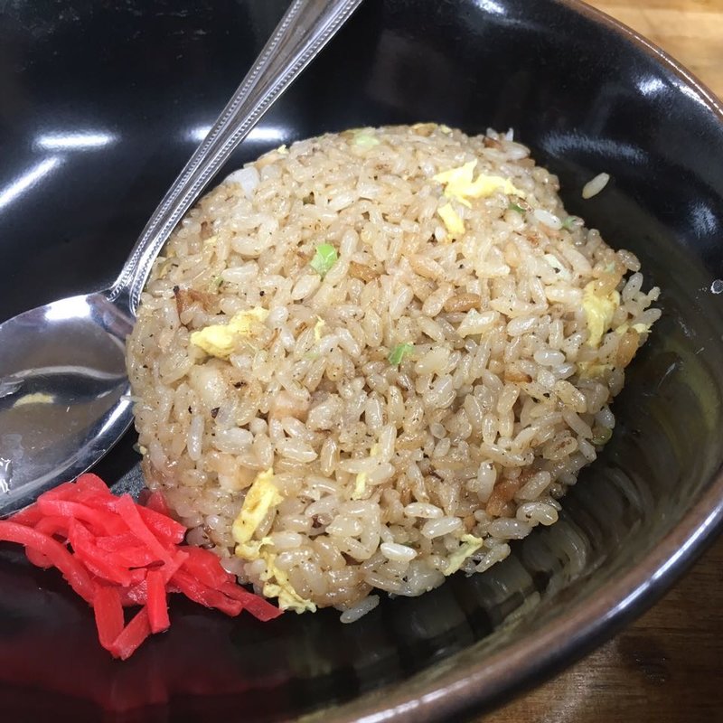 チャーハン(信玄)