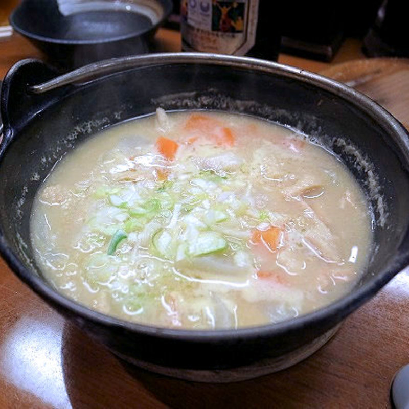 特製煮込(北の誉)