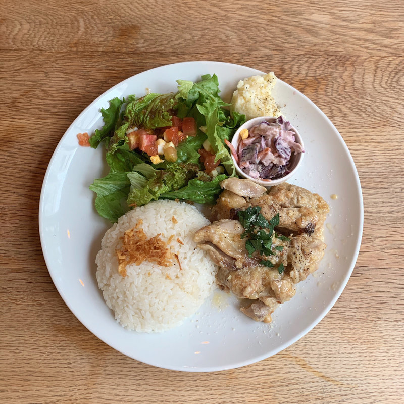 コトごはん(コトカフェ)