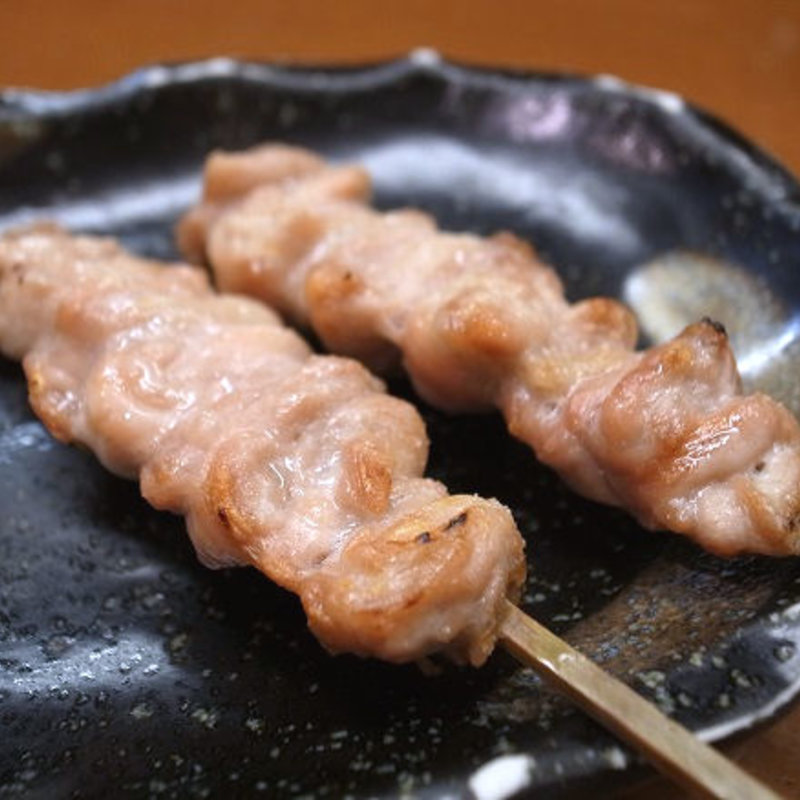 地鶏せせり(北の誉)