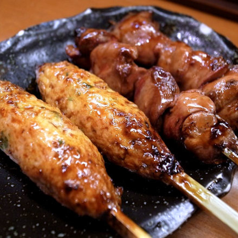 ナンコツ入りつくね(北の誉)