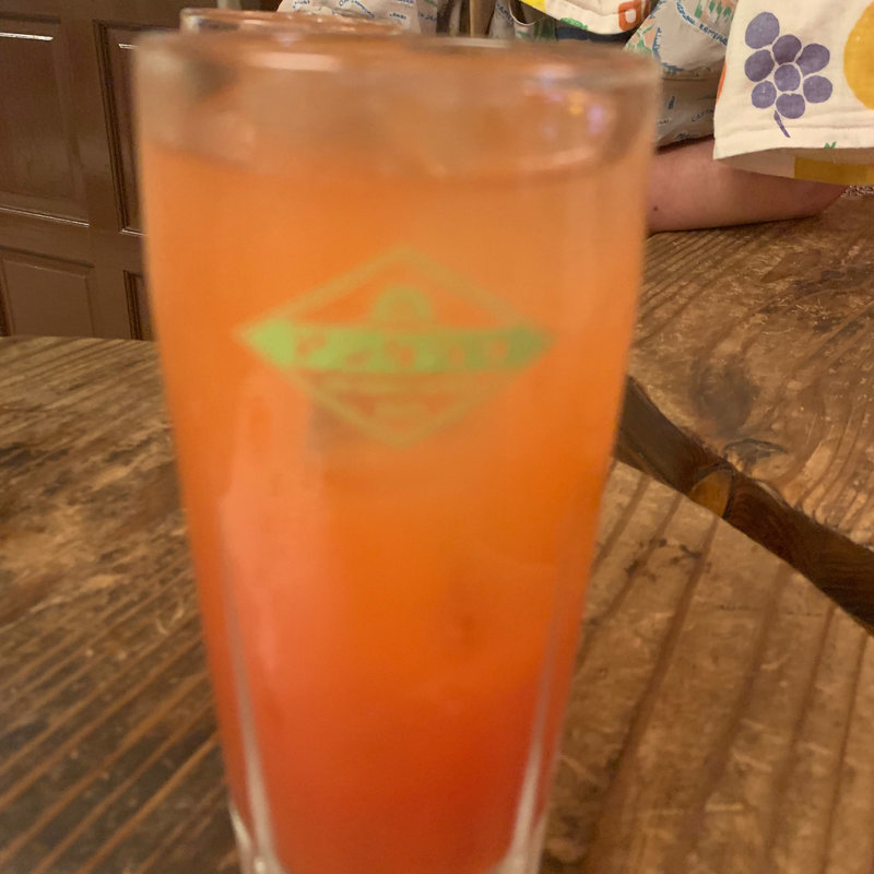 トマトチューハイ(アンケラソ )