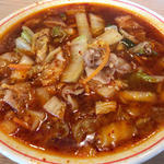 スタミナラーメン(天風 鈴鹿店 )