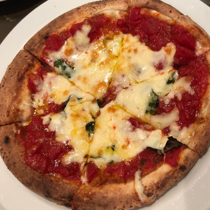マルゲリータ(イタリア料理 CIBI)