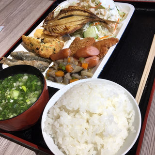 かもめの朝ごはんバイキング（大人(かもめの朝ごはん)