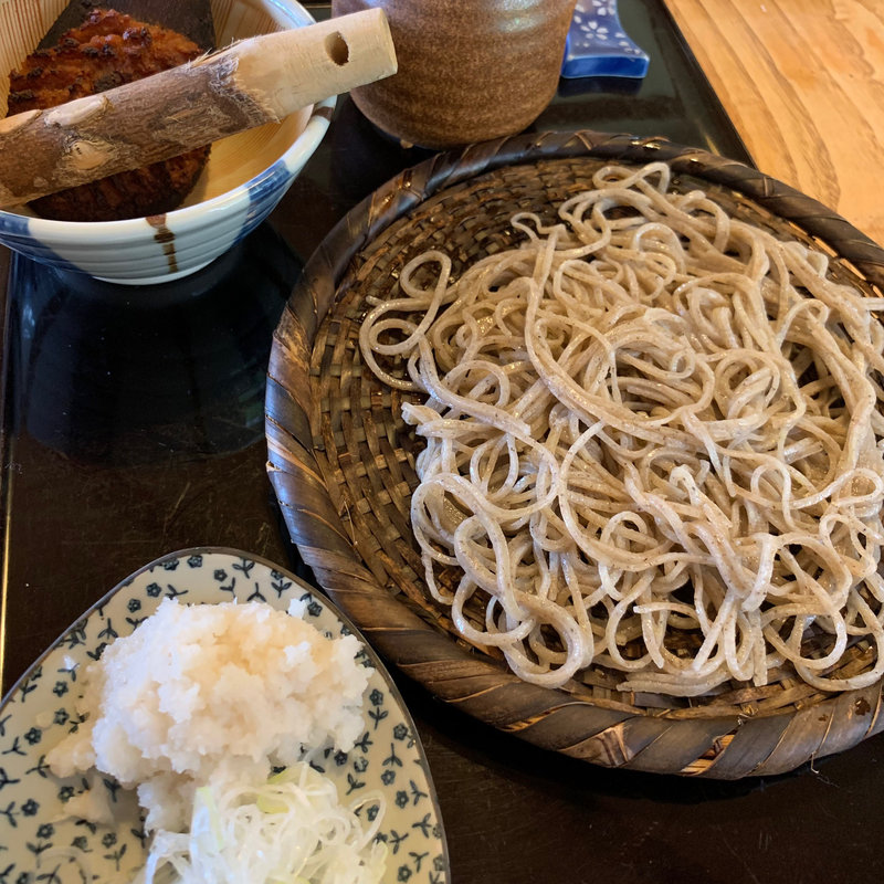 高遠三昧(ますや)