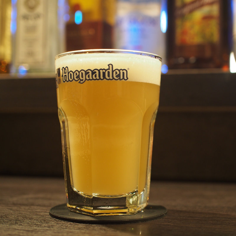 ヒューガルデンホワイト(RICH GARDEN 梅田中崎町店)