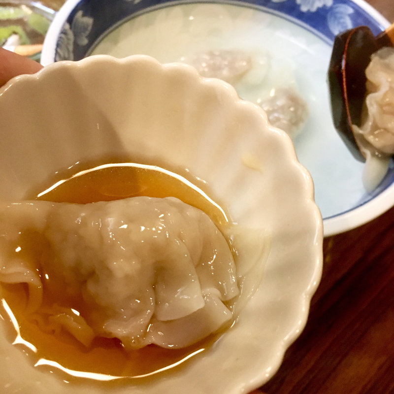 水餃子(ときわ )