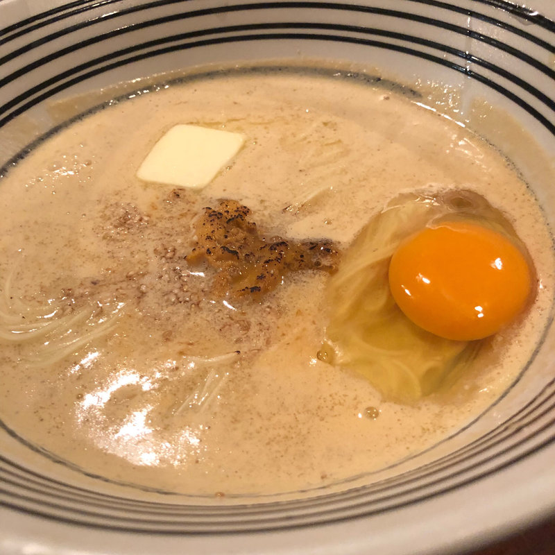 雲丹潰し(堂の浦 栄町店 （どうのうら）)