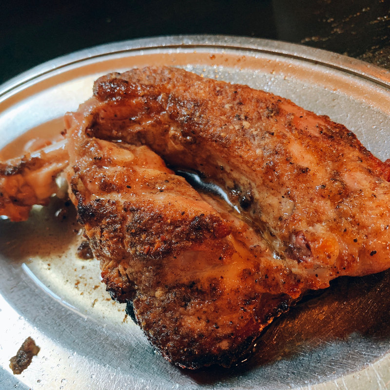 ひなどり(骨付鳥かもん )