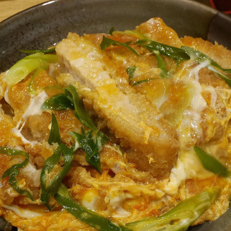 かつ(自家製うどん 和匠（わしょう）)