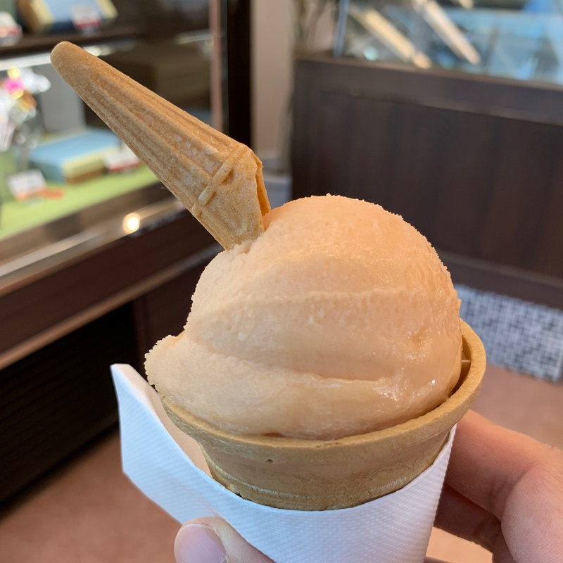 ジェラート（ミニサイズ）(ドルチェ・カリーナ )