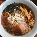 醤油（黒）(ラーメン一本亭 )