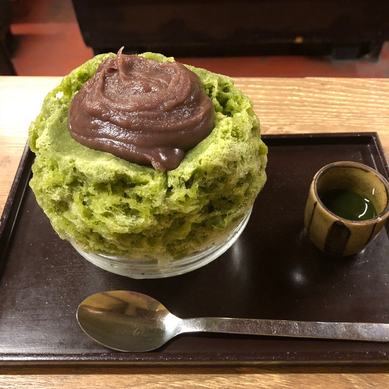 (うめぞの 河原町)