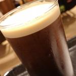 ナイトロゴールドブリュー
