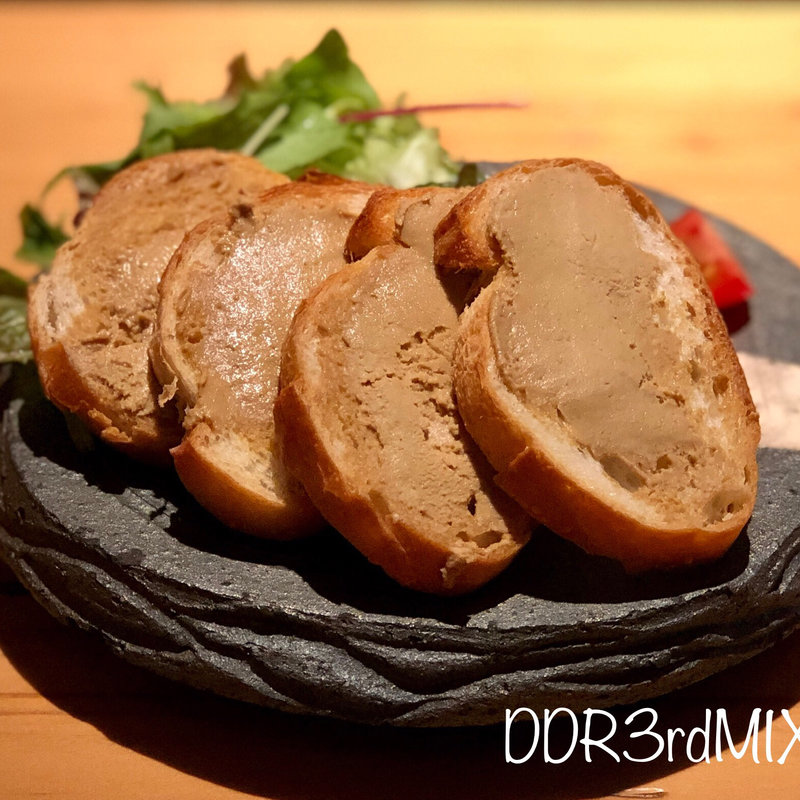 レバーペースト(秋田比内地鶏生産責任者の店　本家あべや 秋田店 )