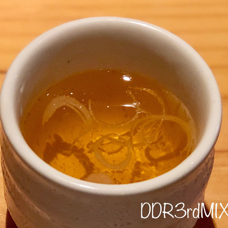 比内地鶏スープ(秋田比内地鶏生産責任者の店　本家あべや 秋田店 )