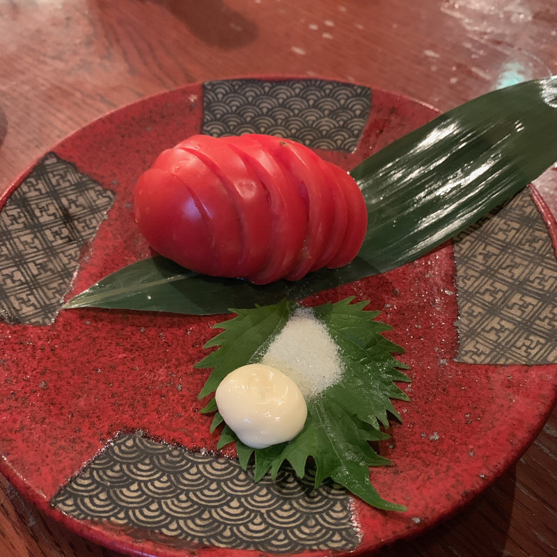 フルーツトマト(こだわりもん一家 西葛西店 )