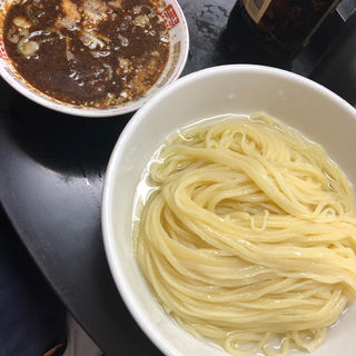 坦々つけ麺 馬賊 ばぞく の口コミ一覧 おいしい一皿が集まるグルメコミュニティサービス Sarah