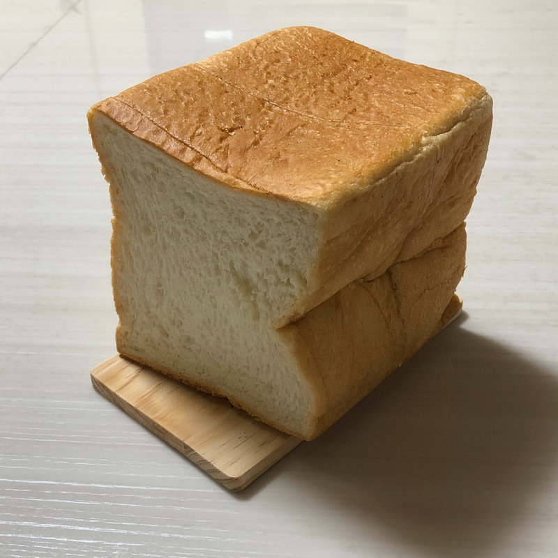 パン・ド・ミ(ブーランジェリー フリアンド)