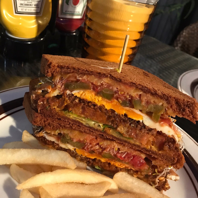 (cafe Hohokam （カフェ ホホカム）)